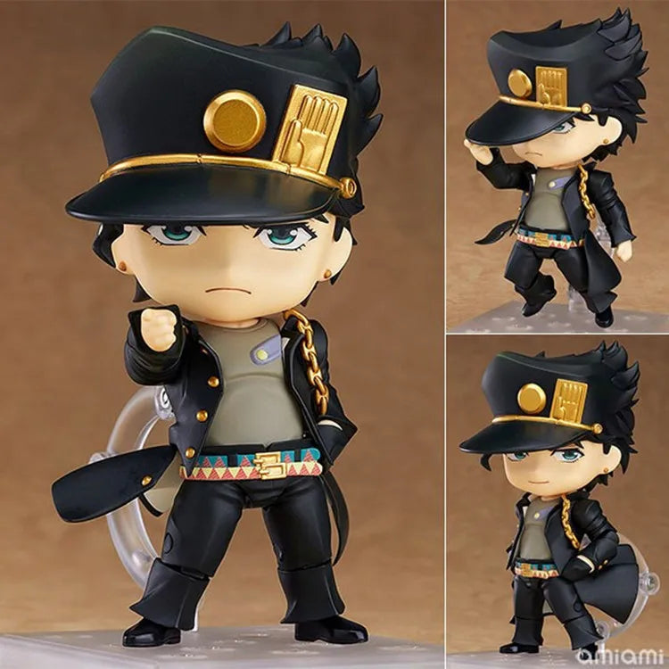 JoJo 10cm Action Figure