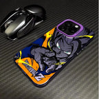 Dragon Ball Z Cool Case