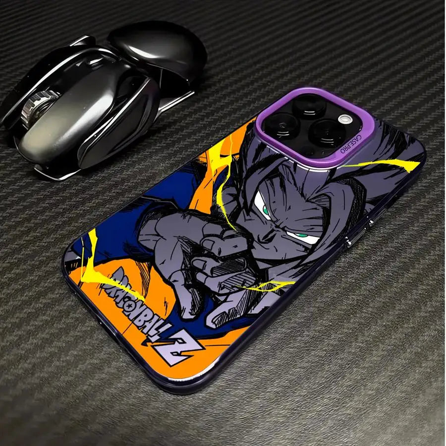 Dragon Ball Z Cool Case