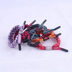 Naruto Couple Rope Bracelet