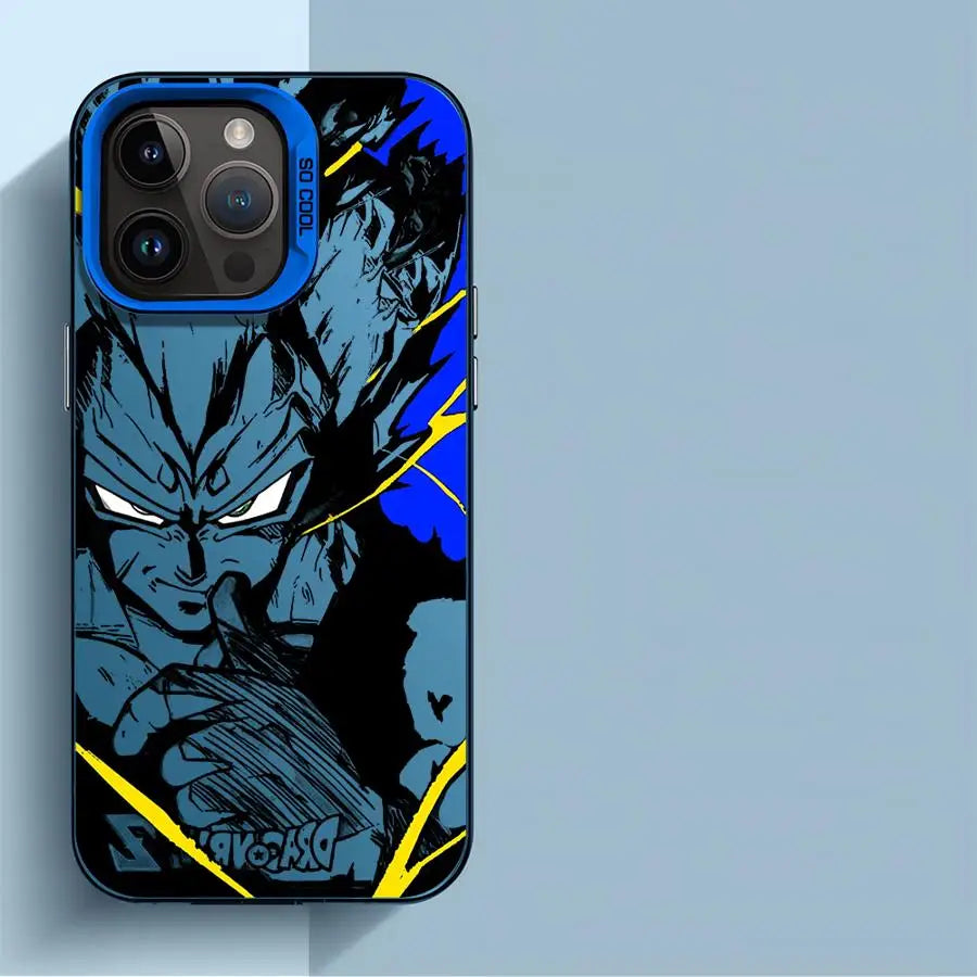 Dragon Ball Z Cool Case