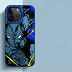 Dragon Ball Z Cool Case