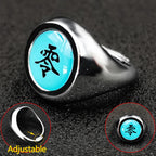 Naruto Cosplay Ring