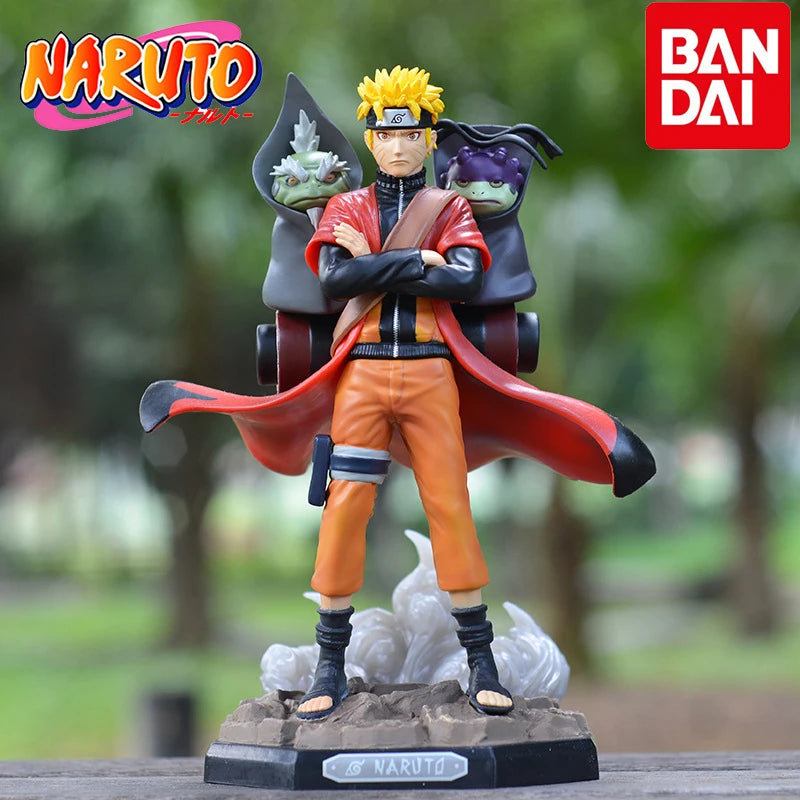 Naruto Sage Mode Figure