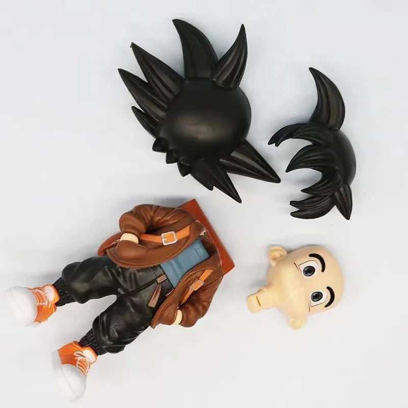 Dragon Ball Action Figure