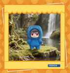 Naruto Blind Box Plush