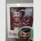 JoJo 10cm Mini Figures