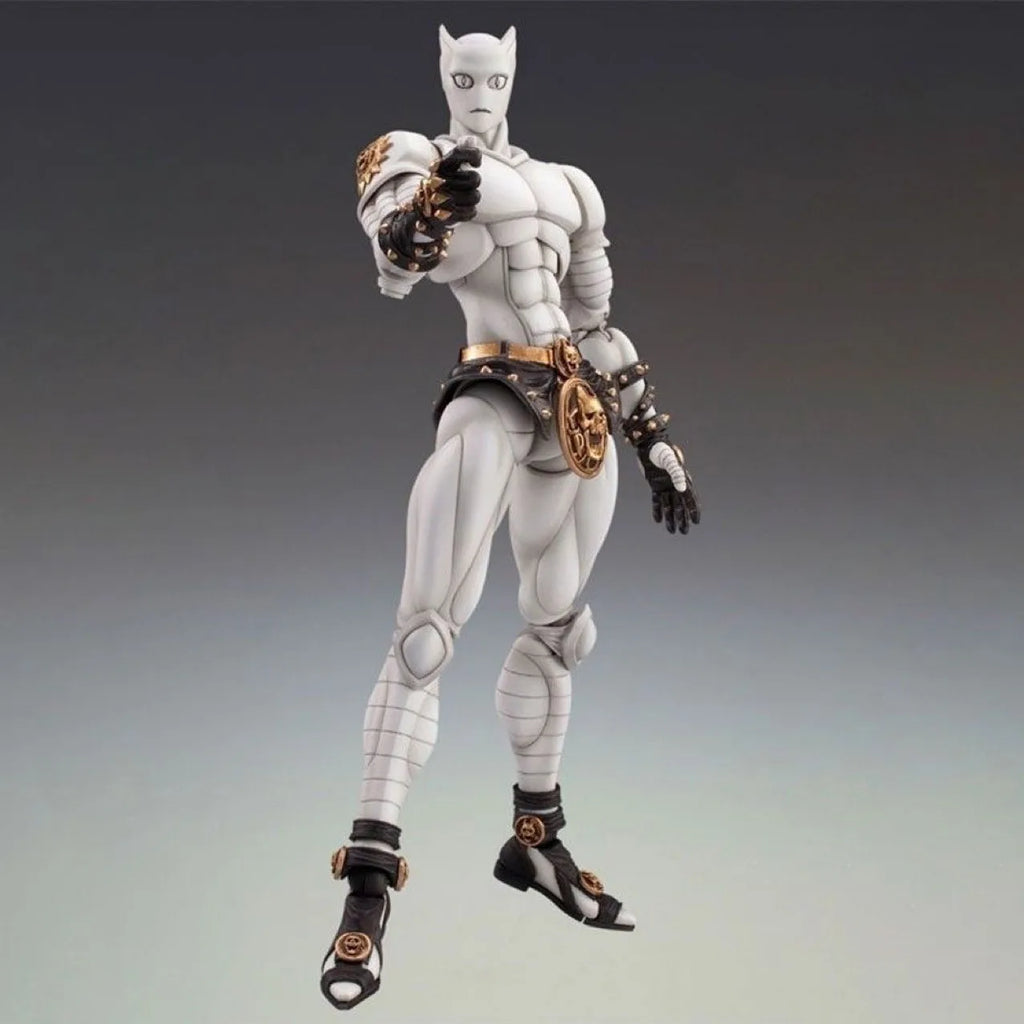 JoJo Anime Figure