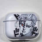 JoJo AirPods Case