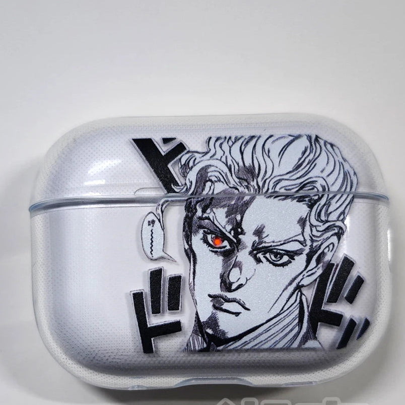 JoJo AirPods Case