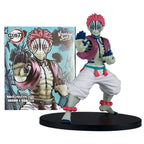 Demon Slayer Akaza Figure