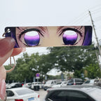 Demon Slayer Keychain