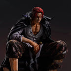 Shanks 17cm Figure