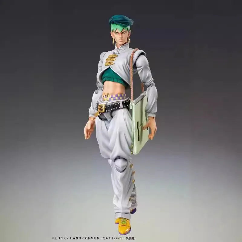 JoJo Anime Figure