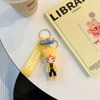Naruto Keychain Figure