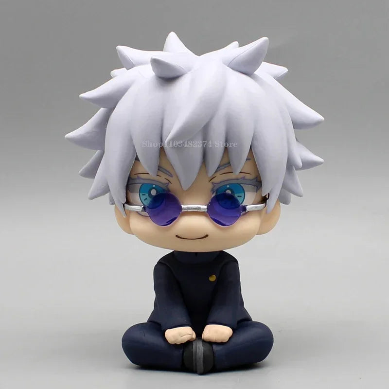 Jujutsu Kaisen Look Up Set