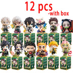 Demon Slayer Blind Box Figure