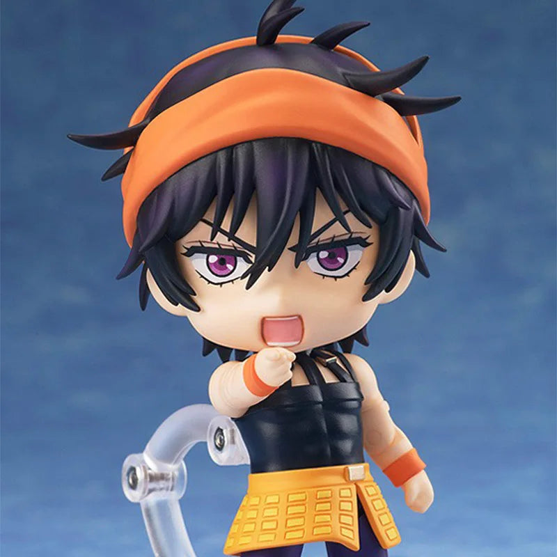 JoJo 10cm Mini Figures