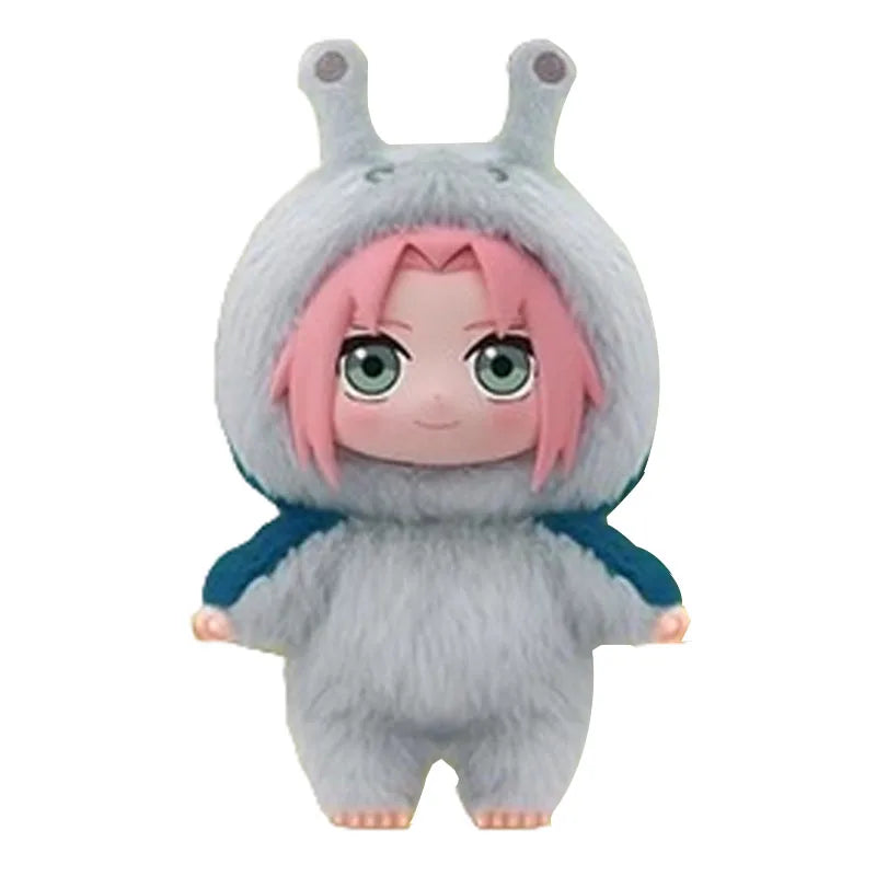 Naruto Blind Box Plush