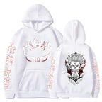 Jujutsu Kaisen Print Hoodie