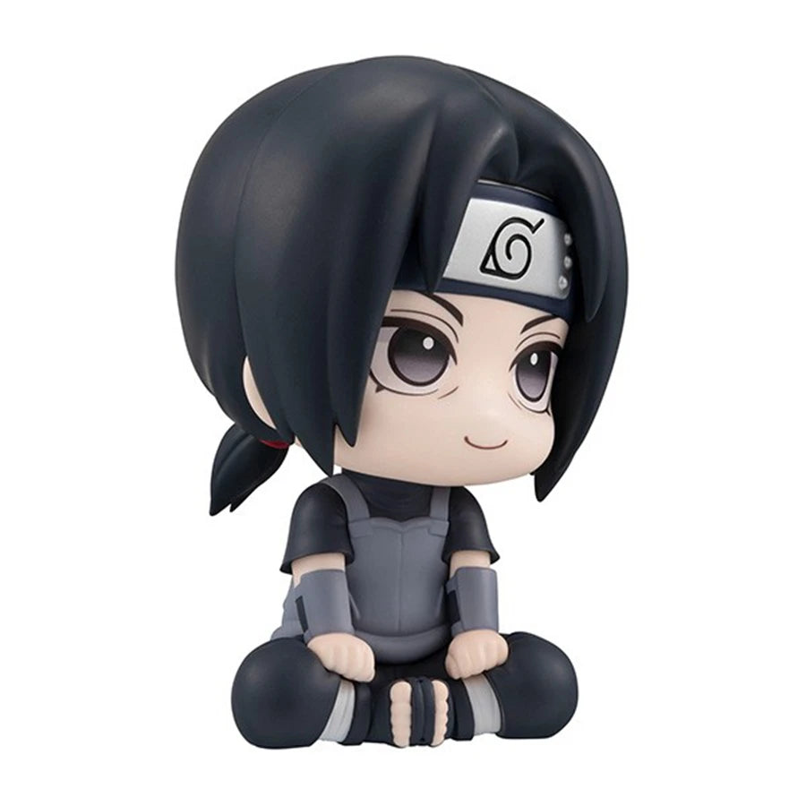 Naruto Q Version Figure