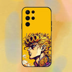 JoJo Samsung Phone Case