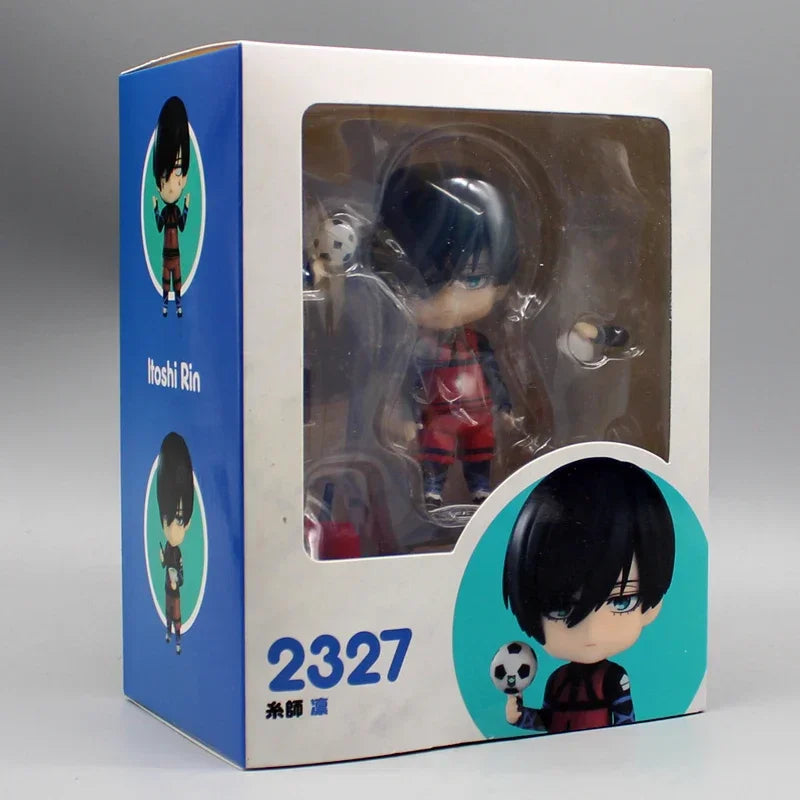 JoJo 10cm Mini Figures