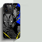 Dragon Ball Z Cool Case