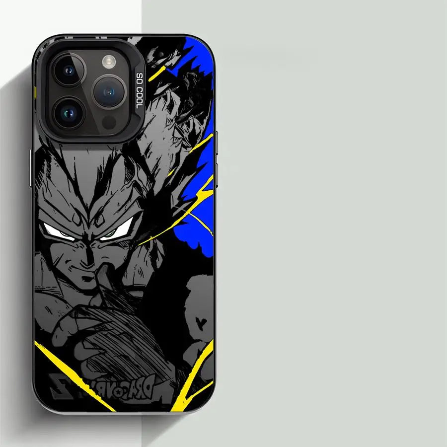 Dragon Ball Z Cool Case