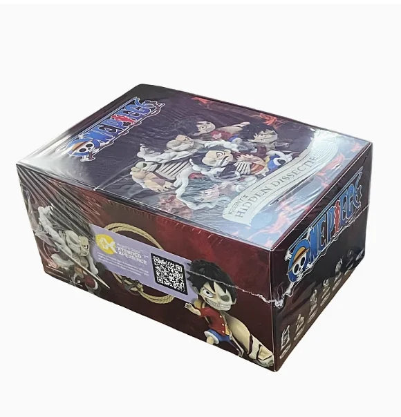 One Piece Semi-Anatomy Blind Box