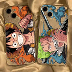 One Piece 3D Phone Case