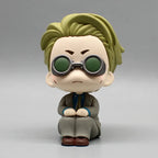 Jujutsu Kaisen Look Up Set