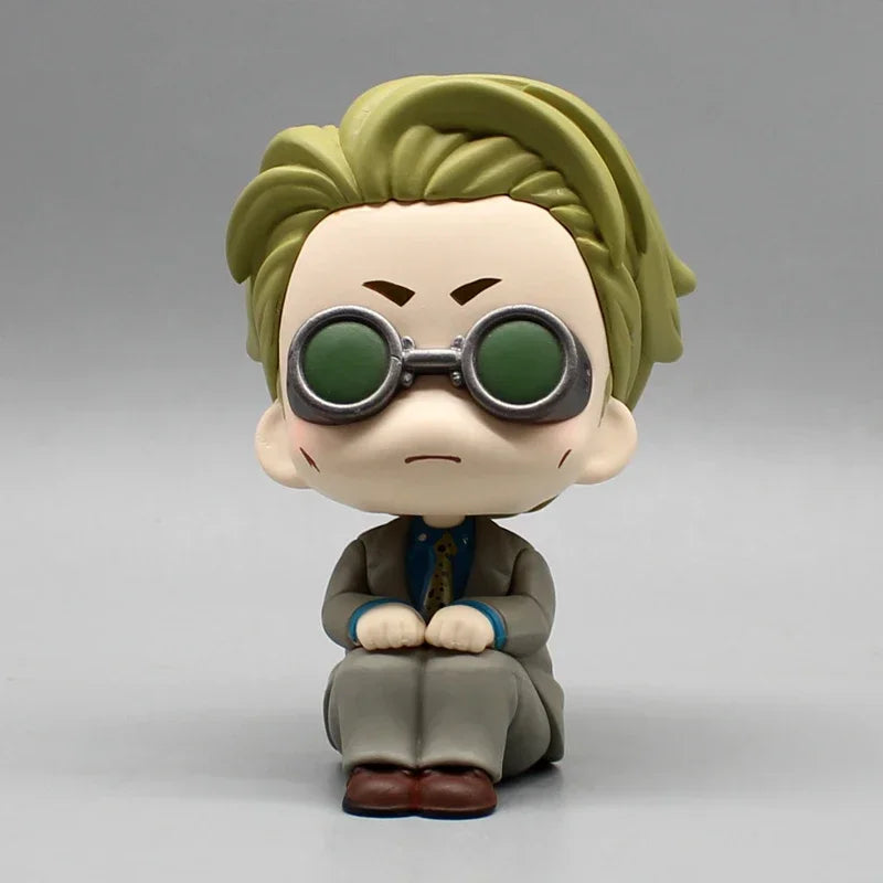 Jujutsu Kaisen Look Up Set