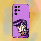 JoJo Samsung Phone Case