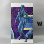 JoJo Jonathan & Dio Figure