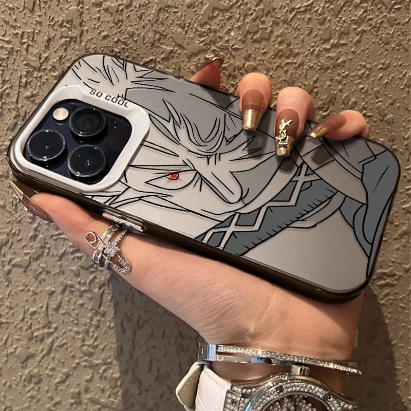 One Piece Cool Phone Case