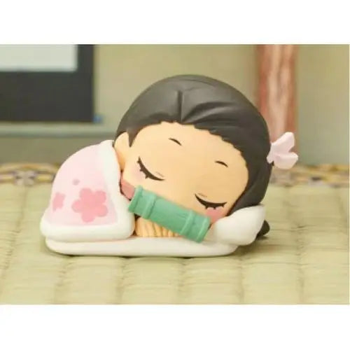 Demon Slayer Sleeping Set