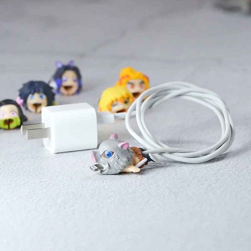Demon Slayer Cable Protector