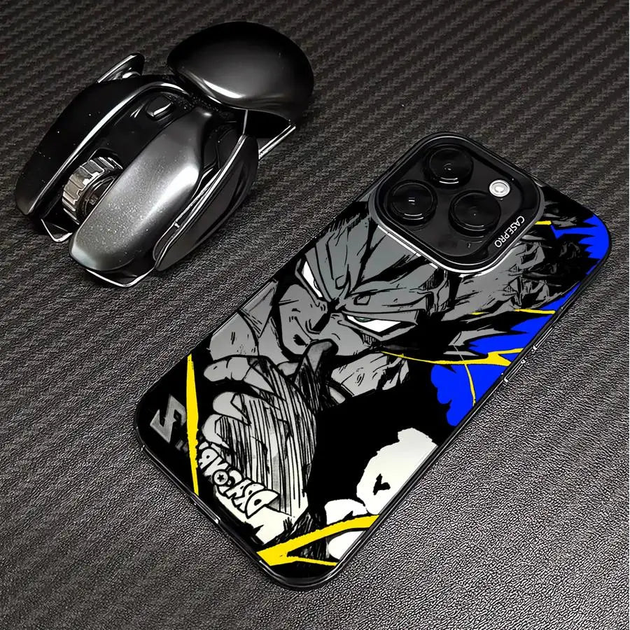 Dragon Ball Z Cool Case