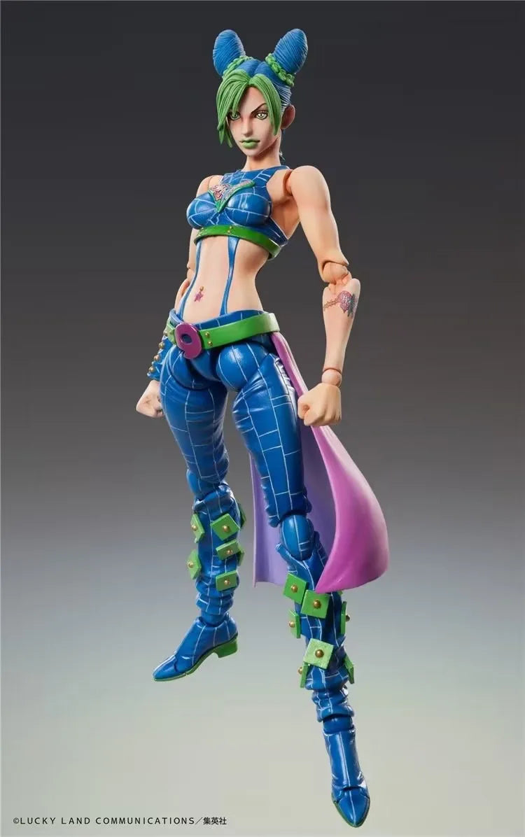 JoJo Anime Figure