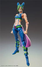 JoJo Anime Figure