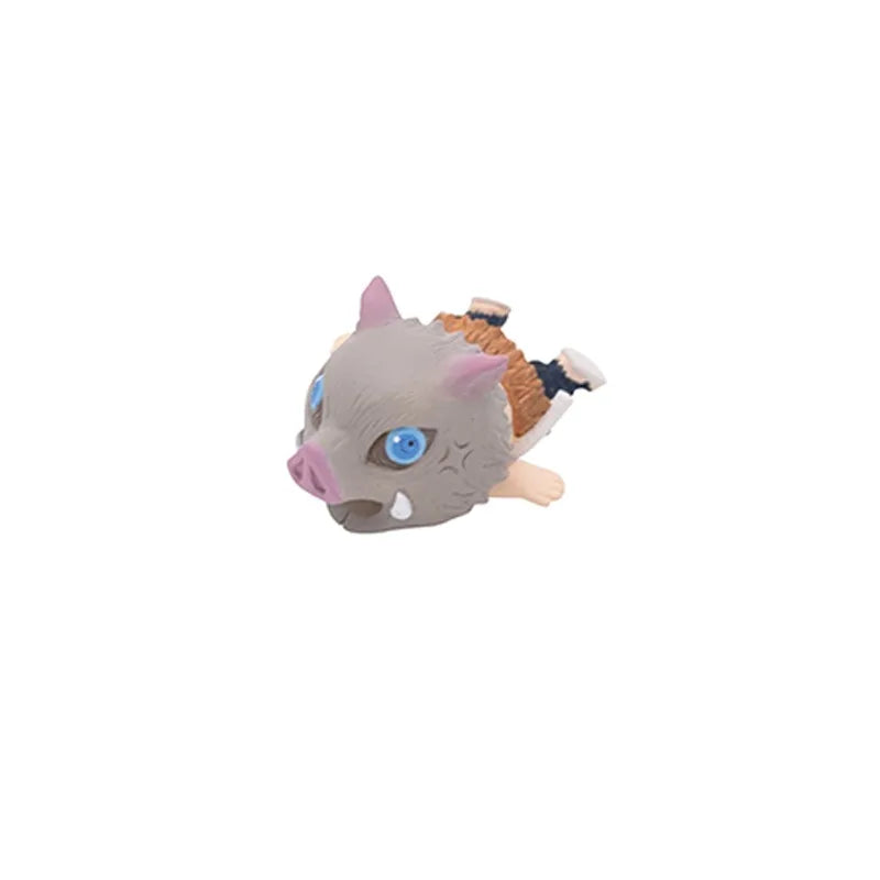 Demon Slayer Cable Protector