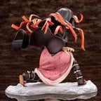 Nezuko Battle Action Figure