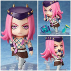 JoJo 10cm Mini Figures