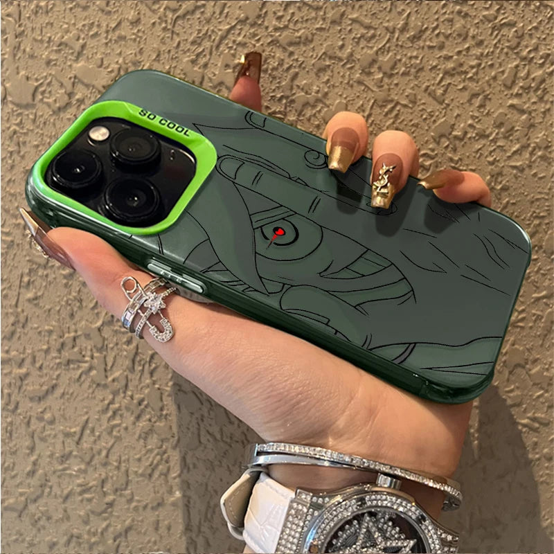 One Piece Cool Phone Case