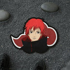 Naruto Sasori Floor Rug