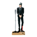 Gojo & Geto Speech Figure