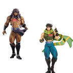 JoJo Kars & Joseph Figure