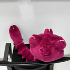 Fushiguro Toji 130cm Plush