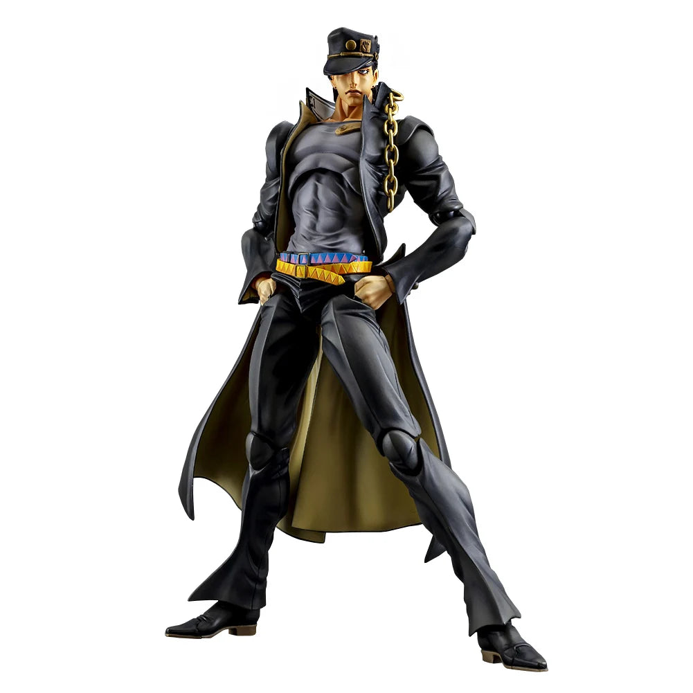 Invincible Jotaro Figure